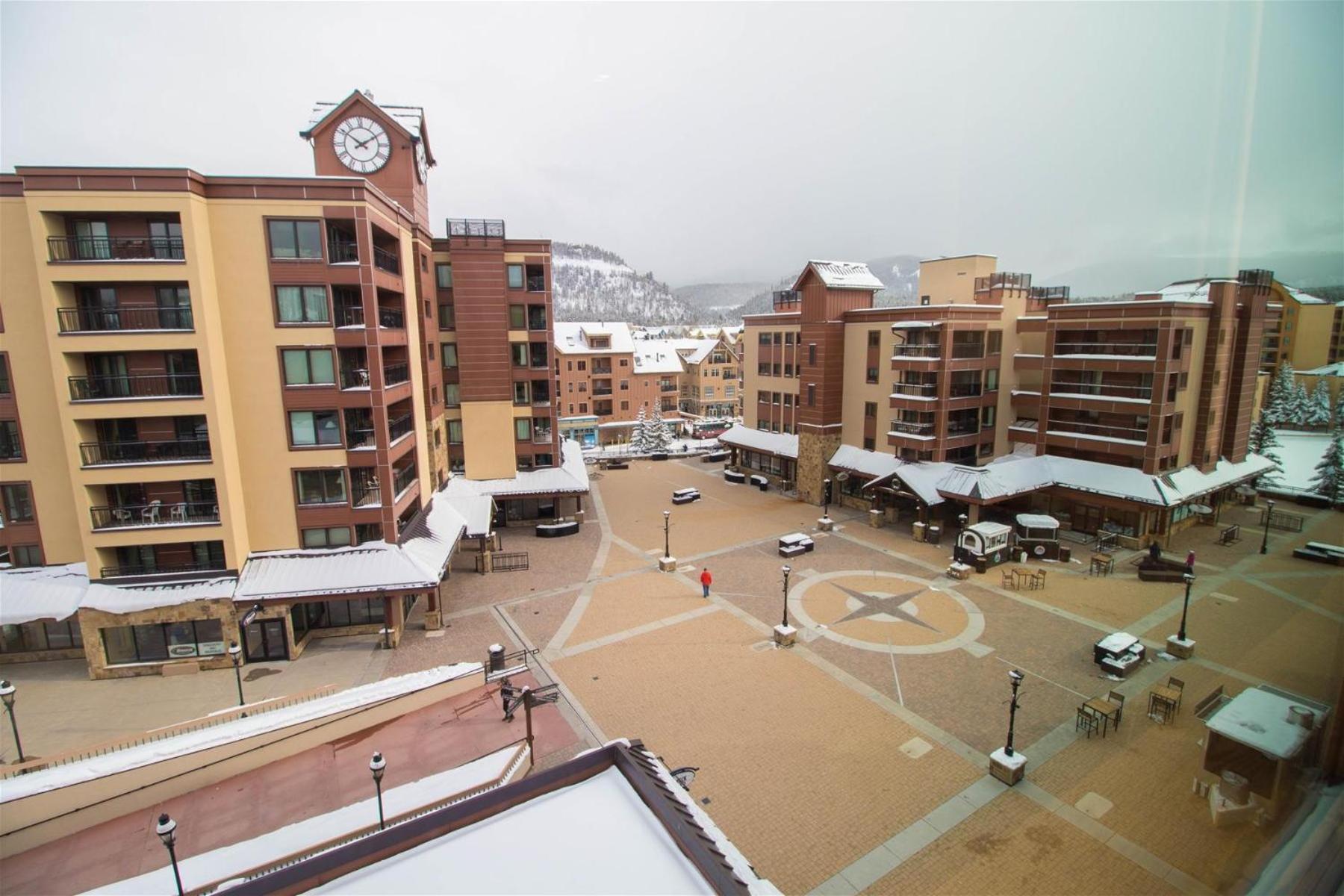 Peak 9 Inn - 4505 Breckenridge Bagian luar foto